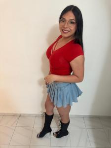 Transexual en Córdoba: 