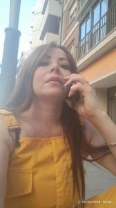 Chica busca chico en Valencia: 