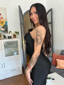 Travesti en Madrid: 