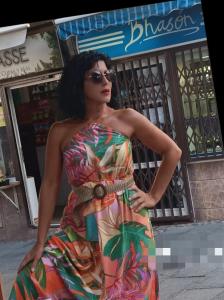 Chica busca chico en Tenerife: 