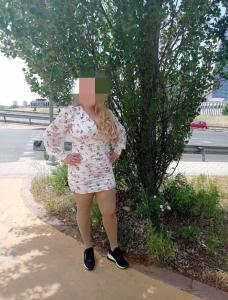 Chica busca chico en Madrid: 