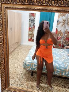 Chica busca chico en Murcia: 