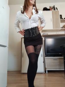 Chica busca chico en Madrid: 