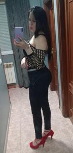 614685641: Chica busca chico en Albacete