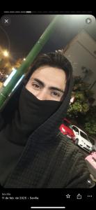 641662657: Chico busca chica en Sevilla