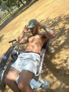 641662657: Chico busca chica en Sevilla