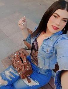 602530032: Travesti en Jaén