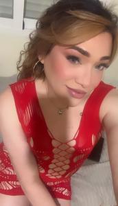 631214464: Transexual en La Coruña