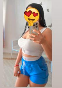 Chica busca chico en Las Palmas: 