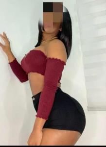 Chica busca chico en La Coruña: 
