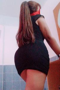 Chica busca chico en Mallorca: 