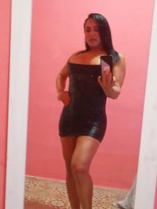 Travesti en Barcelona: 