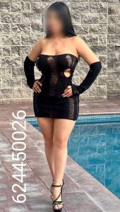 Chica busca chico en Soria: 