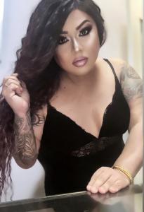 Transexual en Orense: 