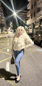 Travesti en Pontevedra: 