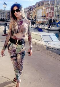 Travesti en Valencia: 