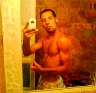 Chico busca chica en Mallorca: 