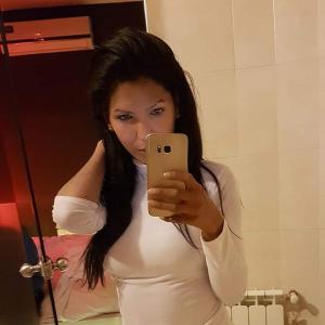Travesti en Madrid: 
