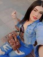 602530032: Travesti en Jaén