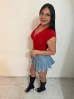 614112393: Travesti en Sevilla