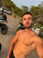 636123659: Chico busca chica en Ibiza