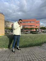 641662657: Chico busca chica en Sevilla