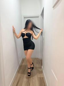 Chica busca chico en Madrid: 