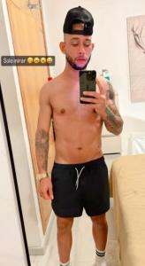 Chica busca chico en Málaga: 