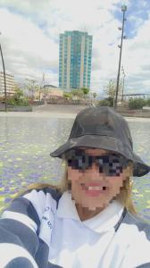 Chica busca chico en Tenerife: 