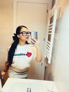 Chica busca chico en Madrid: 