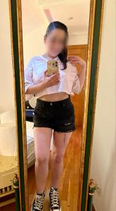 Chica busca chico en Palencia: 