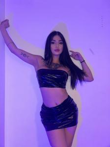 Transexual en Zaragoza: 