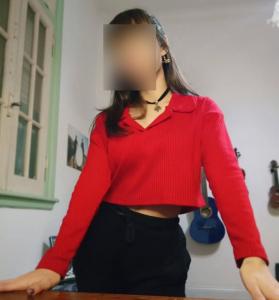 Chica busca chico en Madrid: 