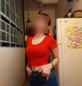 Chica busca chico en Madrid: 