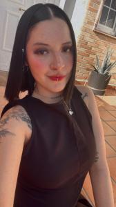 Chica busca chico en Madrid: 