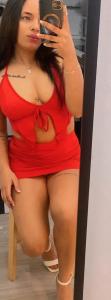 Chica busca chico en Sevilla: 