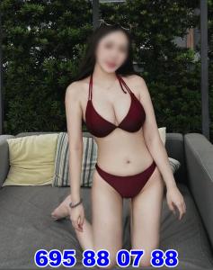 Chica busca chico en Barcelona: 