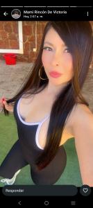 Chica busca chico en Málaga: 