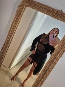 Chica busca chico en Murcia: 