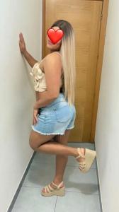 Transexual en Castellón: 