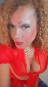 Transexual en Barcelona: 