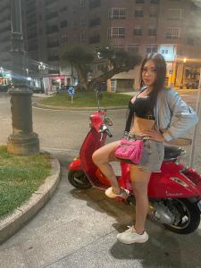 Travesti en Asturias: 