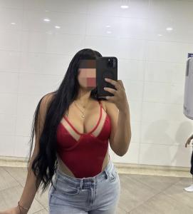 Chica busca chico en Málaga: 