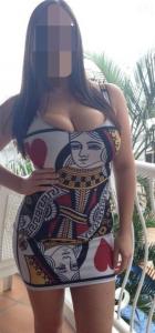 Chica busca chico en Barcelona: 