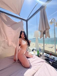 Chica busca chico en Pontevedra: 