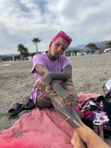 641561224: Virtual en Málaga