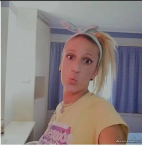 Chica busca chico en Barcelona: 
