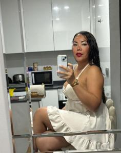 Chica busca chico en Murcia: 
