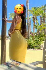 Chica busca chico en Alicante: 