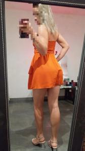 Chica busca chico en Barcelona: 